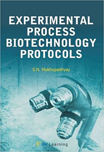 Experimental Process Biotechnology Fundamentals