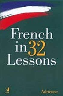 French In 32 Lessons