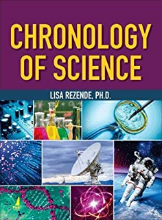 Chronology Of Science