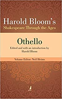 Bloom's Shakespeare Through The Ages: Othello