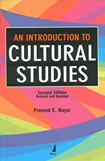 An Introduction To Cultural Studies, 2/e