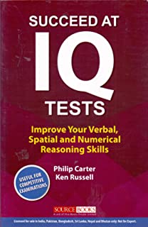 Succeed At Iq Tests