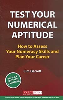 Test Your Numerical Aptitude