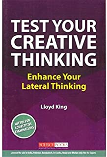 Test Your Creative Thinking