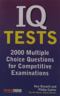 Iq Tests