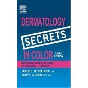 (old)dermatology Secrets