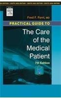 (old)practical Guide To The Care Of The Medical Patient