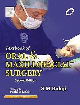 (old)textbook Of Oral And Maxillofacial Surgery