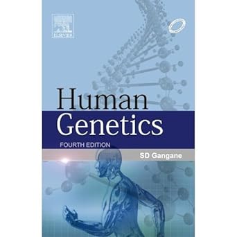 (old)human Genetics