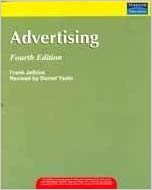 Advertising, 4e