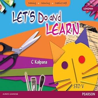 Let's Do And Learn 5