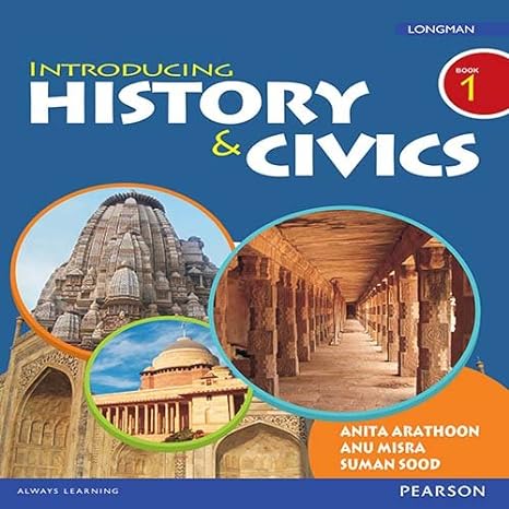 Introducing History & Civics 1