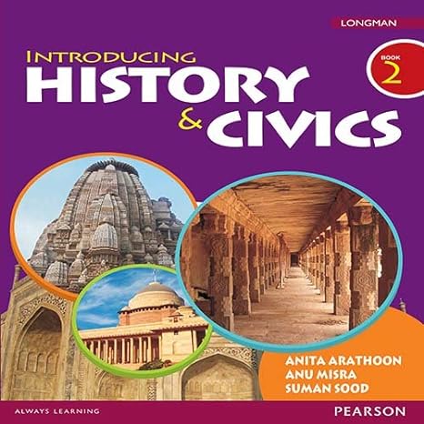 Introducing History & Civics 2