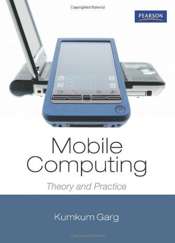 Mobile Computing