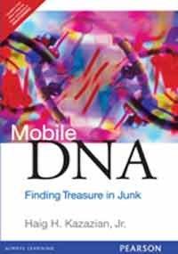 Mobile Dna