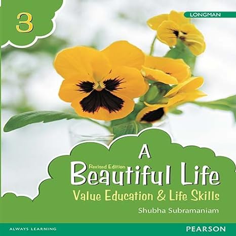 A Beautiful Life 3 (revised Edition)