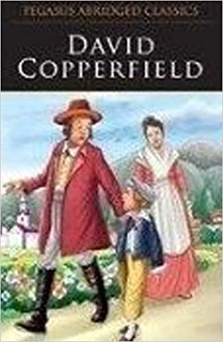 David Copperfield (pegasus Abridged Classics)