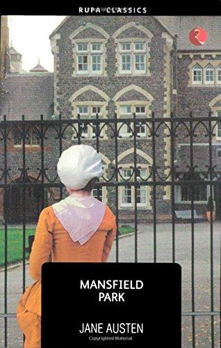 Mansfield Park Jane Austen