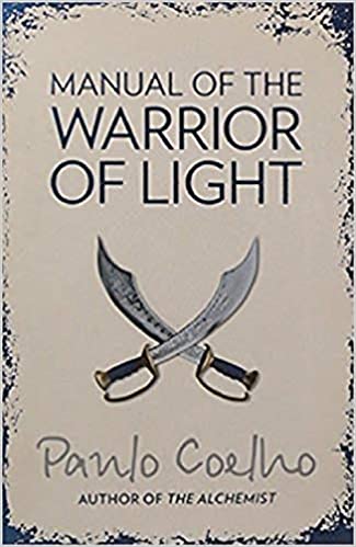 Manual Of The Warrior Of Light