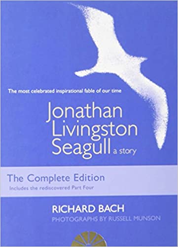 Jonathan Livingston Seagul