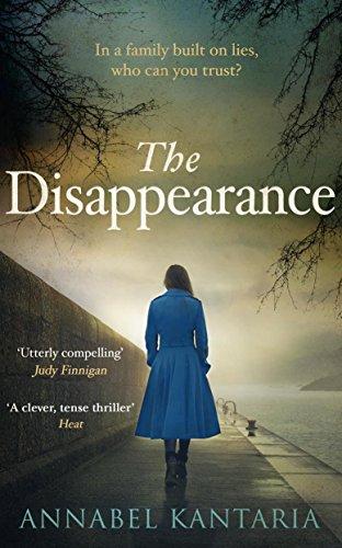 The Disappearance