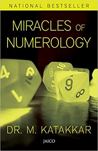 Miracles Of Numerology