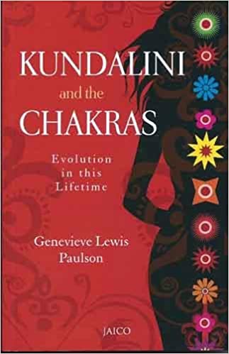 Kundalini And The Chakras