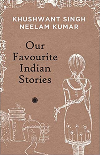 Our Favourite Indian Stories