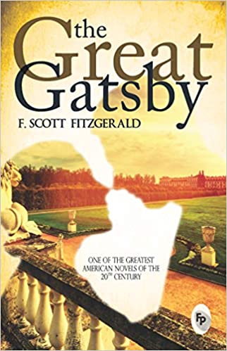 The Great Gatsby-fingerprint
