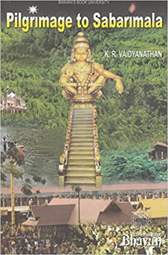 Pilgrimage To Sabarimala