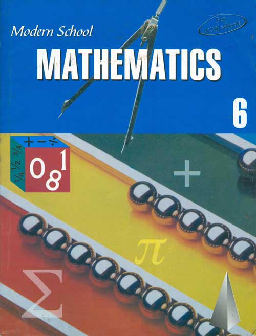 Modern School Mathematics Book 6