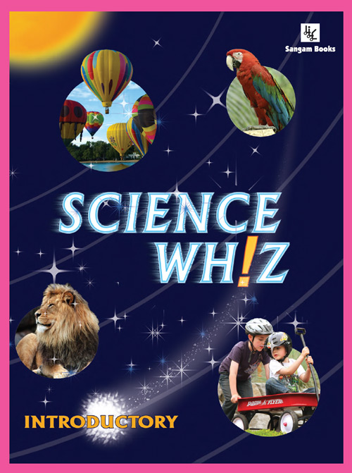 Science Wh!z Introductory