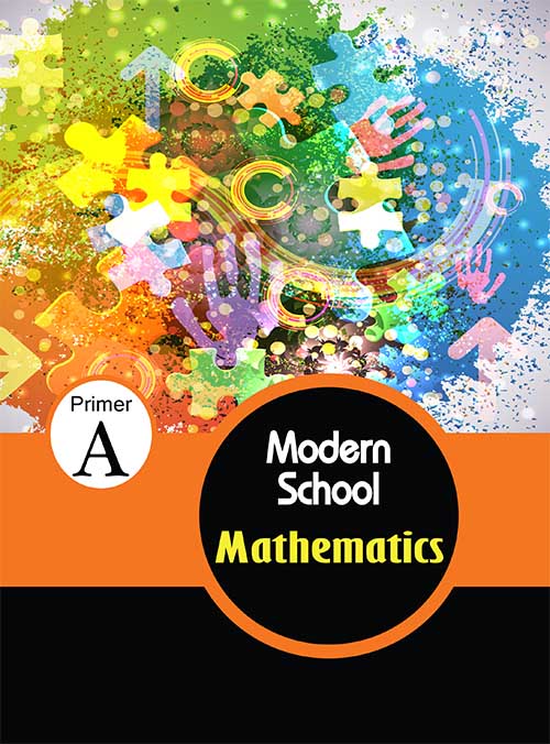 Modern School Mathematics Primer A (reissue)