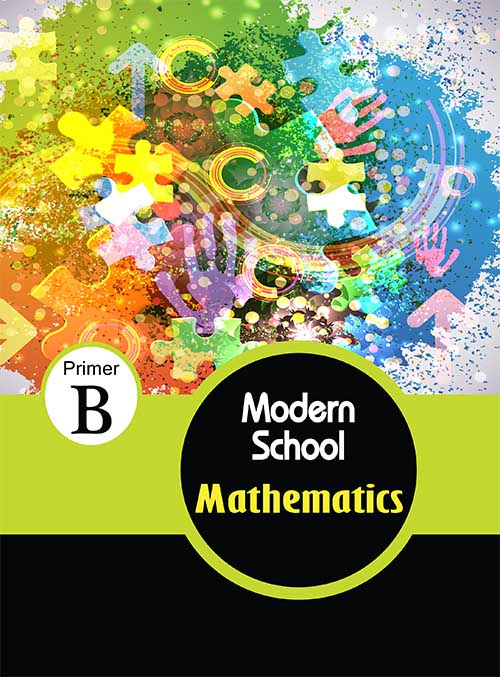 Modern School Mathematics Primer B (reissue)