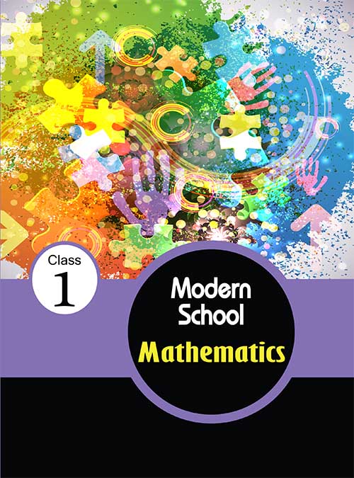 Modern School Mathematics Book 1 (reissue)