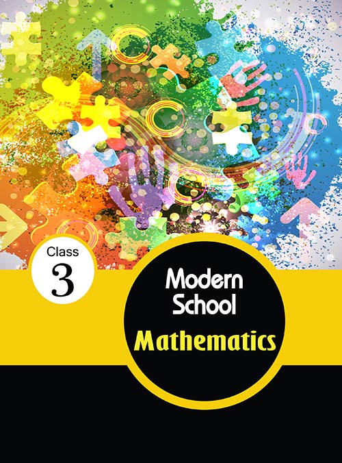 Modern School Mathematics Book 3 (reissue)
