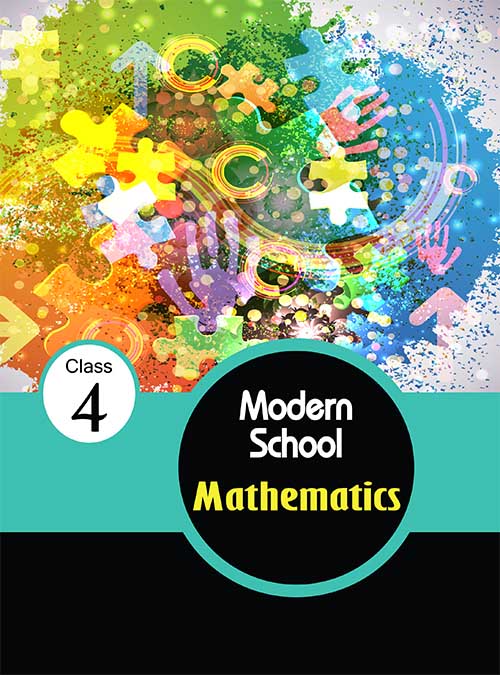 Modern School Mathematics Book 4 (reissue)