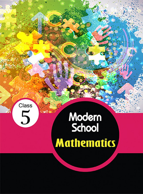 Modern School Mathematics Book 5 (reissue)