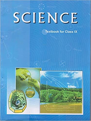 Science For Class - 9