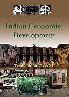 Indian Economic Development-11