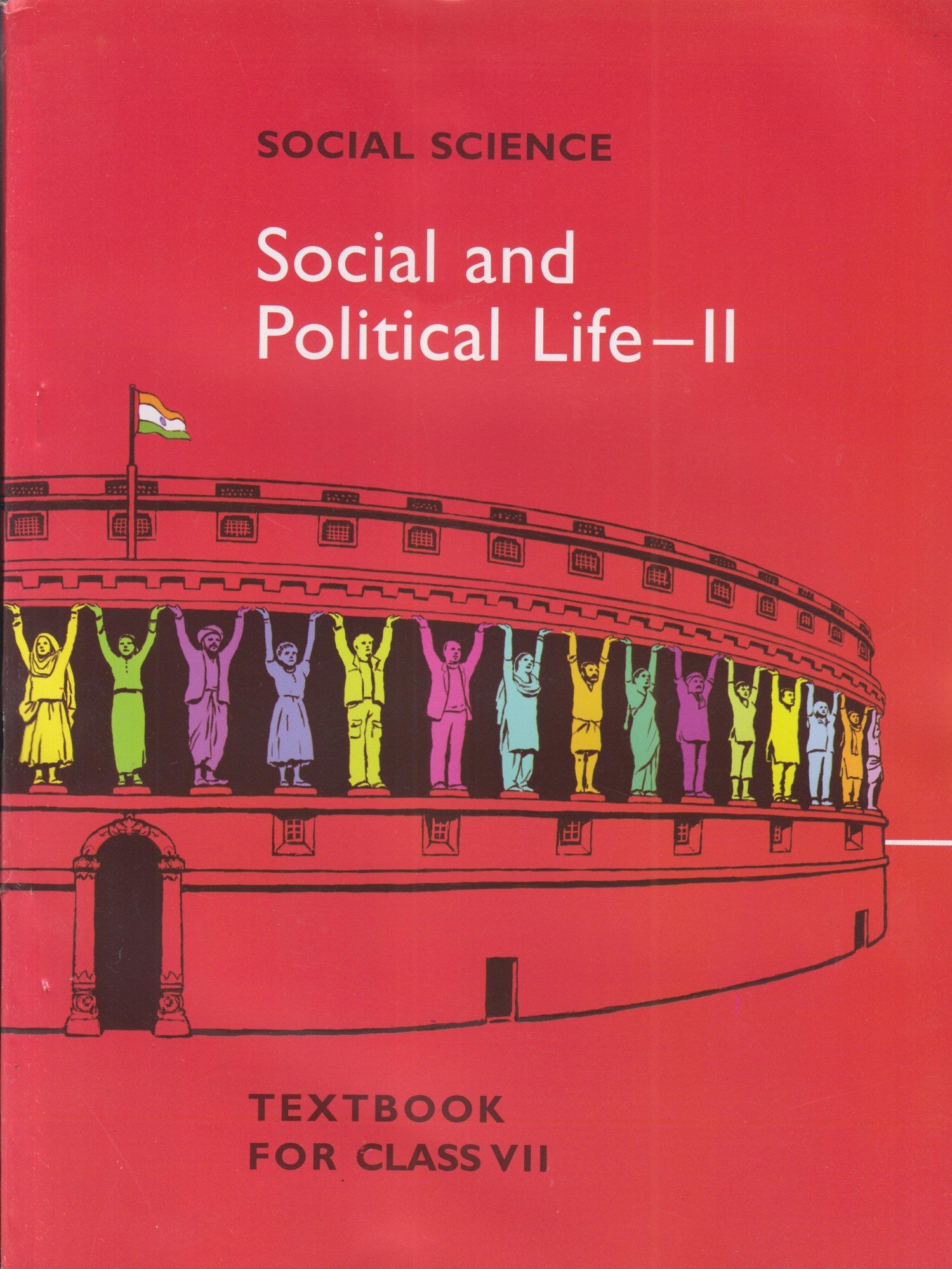 Social And Political Life Ii For Class -