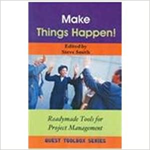 Quest Toolbox Series: Make Things Happen!