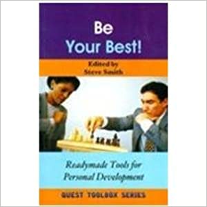 Quest Toolbox Series: Be Your Best!