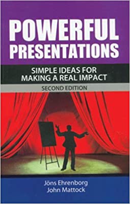 Powerful Presentations 2/ed Edition