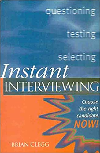 Instant Interviewing