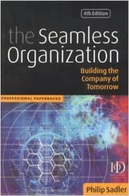 The Seamless Organization, 4th Edn