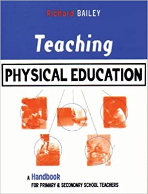 Teaching Physical Education