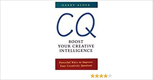 Cq: Boost Your Creative Intelligence