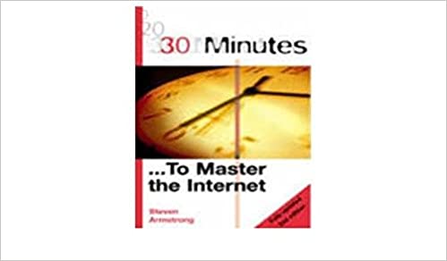 30 Minutes: To Master The Internet