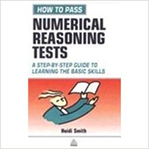 How To Pass Numerical Reasoning Tests